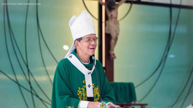 Mananampalataya, hinimok na huwag ipagpaliban ang paggawa ng kabutihan