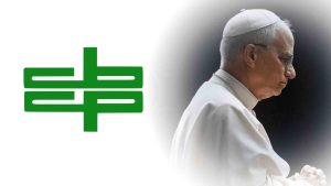 Ipagdasal ang Santo Papa, apela ng CBCP