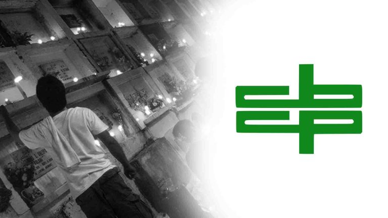Paglapastangan sa mga namatay, pinuna ng opisyal ng CBCP