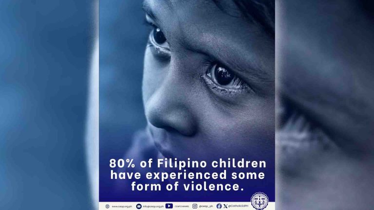 Child protections, ipapatupad ng CEAP