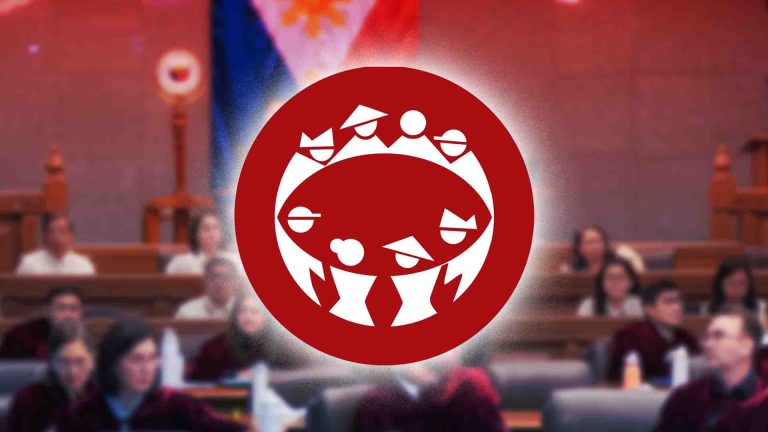 Accountability, dapat maging sentro ng impeachment trial ni VP Duterte