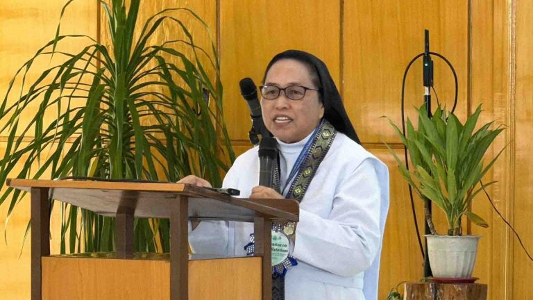 Pakikipagtulungan ng iba’t-ibang grupo sa simbahan, itinuturing ng chairperson ng CSMP na “precious gift”