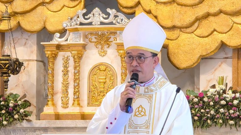 Arancel system, inalis ng Diocese of Talibon