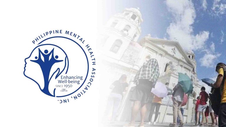 Simbahan, hinimok ng PMHA na maging safe space sa dumaranas ng mental health problems