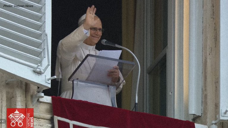 Tuloy ang dalaw ni Pope Leo XIV sa Argentina at Peru