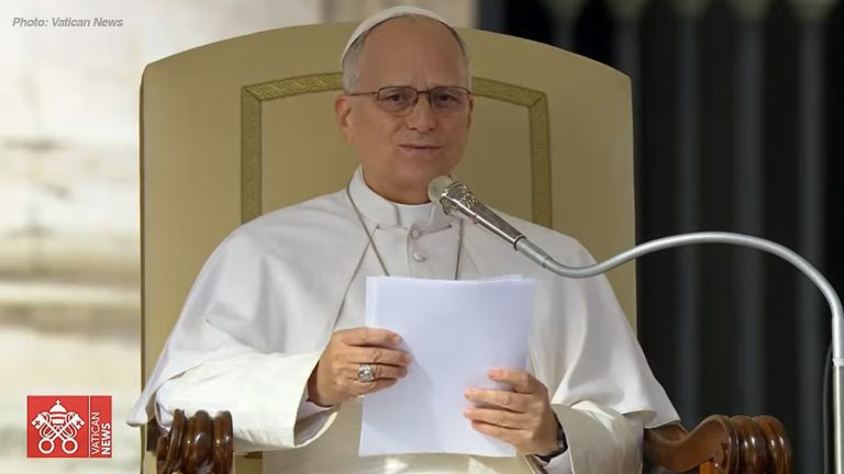 Pope Leo XIV, hindi na nangangailangan ng karagdagang gamutan