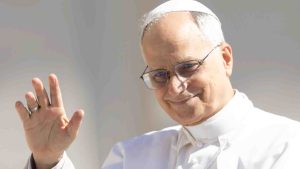 Pope Leo, pangungunahan ang panalangin para sa kapayapaan sa Assisi