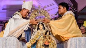 Santo Rosaryo, tugon sa lumalalim na pagkakahiwalay ng mga tao