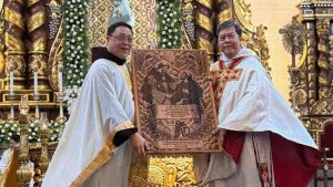 Mananampalataya, hinimok na isabuhay ang halimbawa ni St.Francis of Assisi