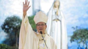 Deboto ng birheng Maria, hinimok na isabuhay ang debosyon sa pagbabagong loob at paglilingkod sa kapwa