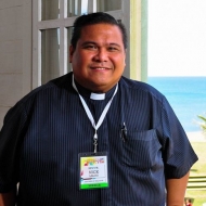 Rev. Fr. Nicanor Lalog II