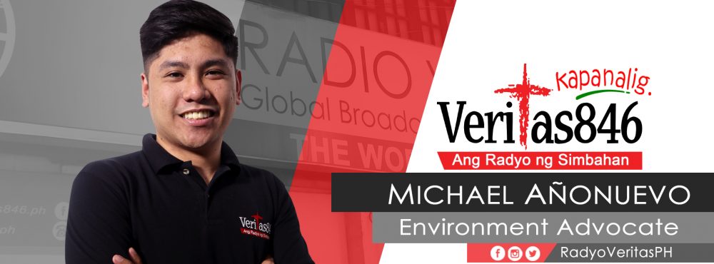Michael Añonuevo